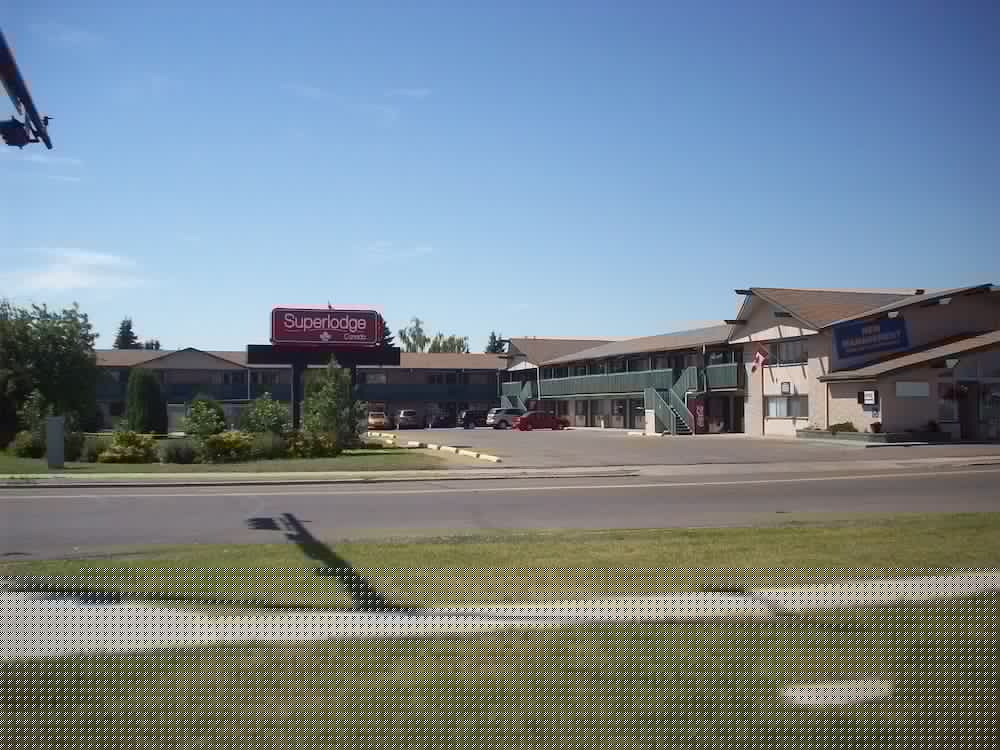 Фото Superlodge Canada Lethbridge