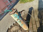 Standpipe (Voronina Street, 22/50) ، أنبوب مياه