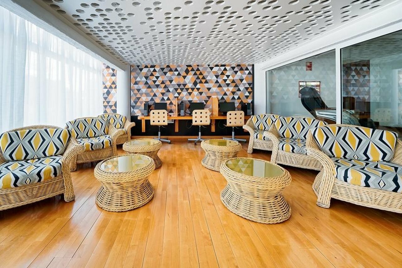 Фото Bull Astoria