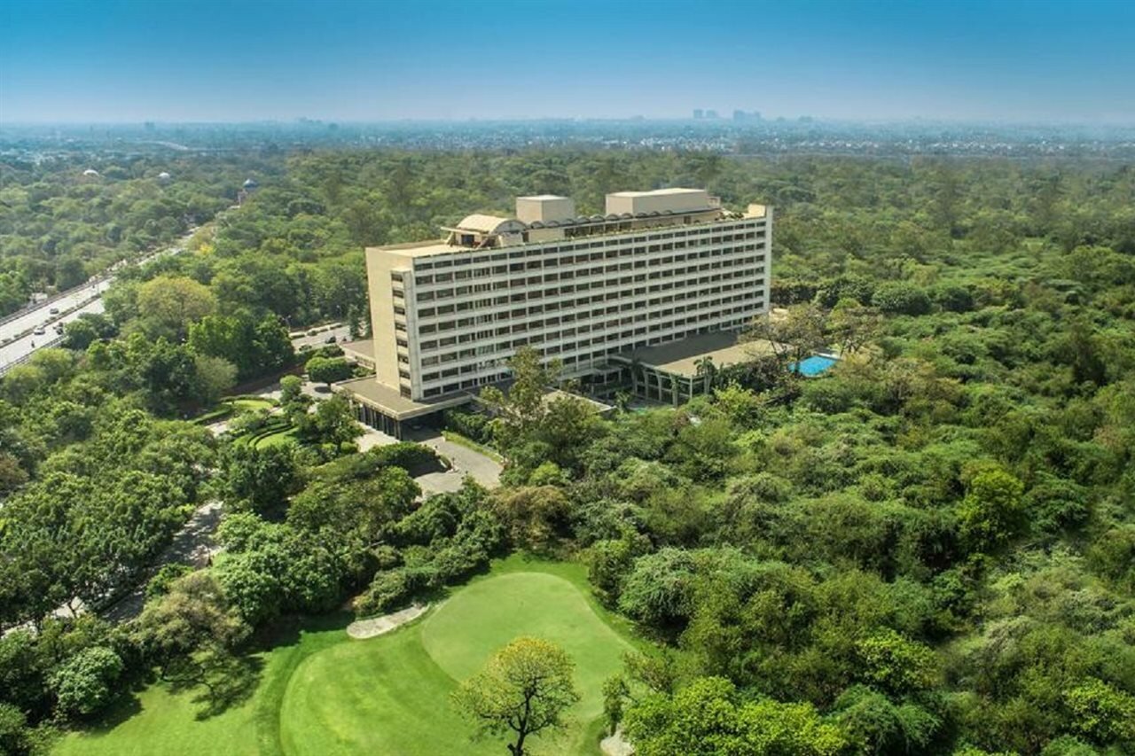Фото The Oberoi, New Delhi