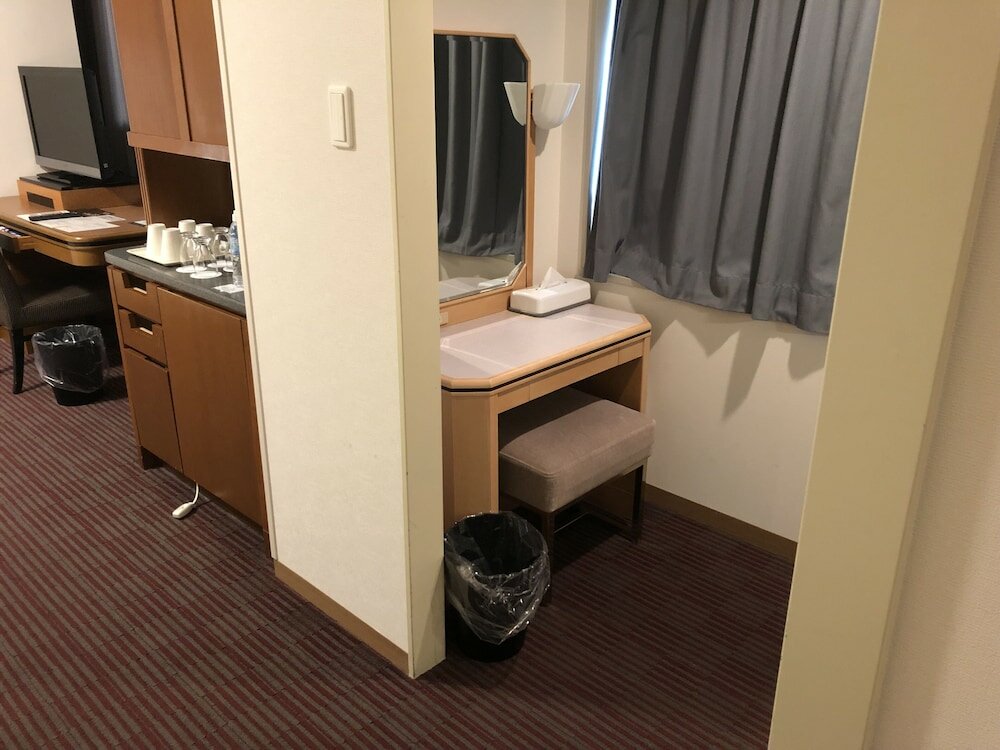 Фото Star Gate Hotel Kansai Airport