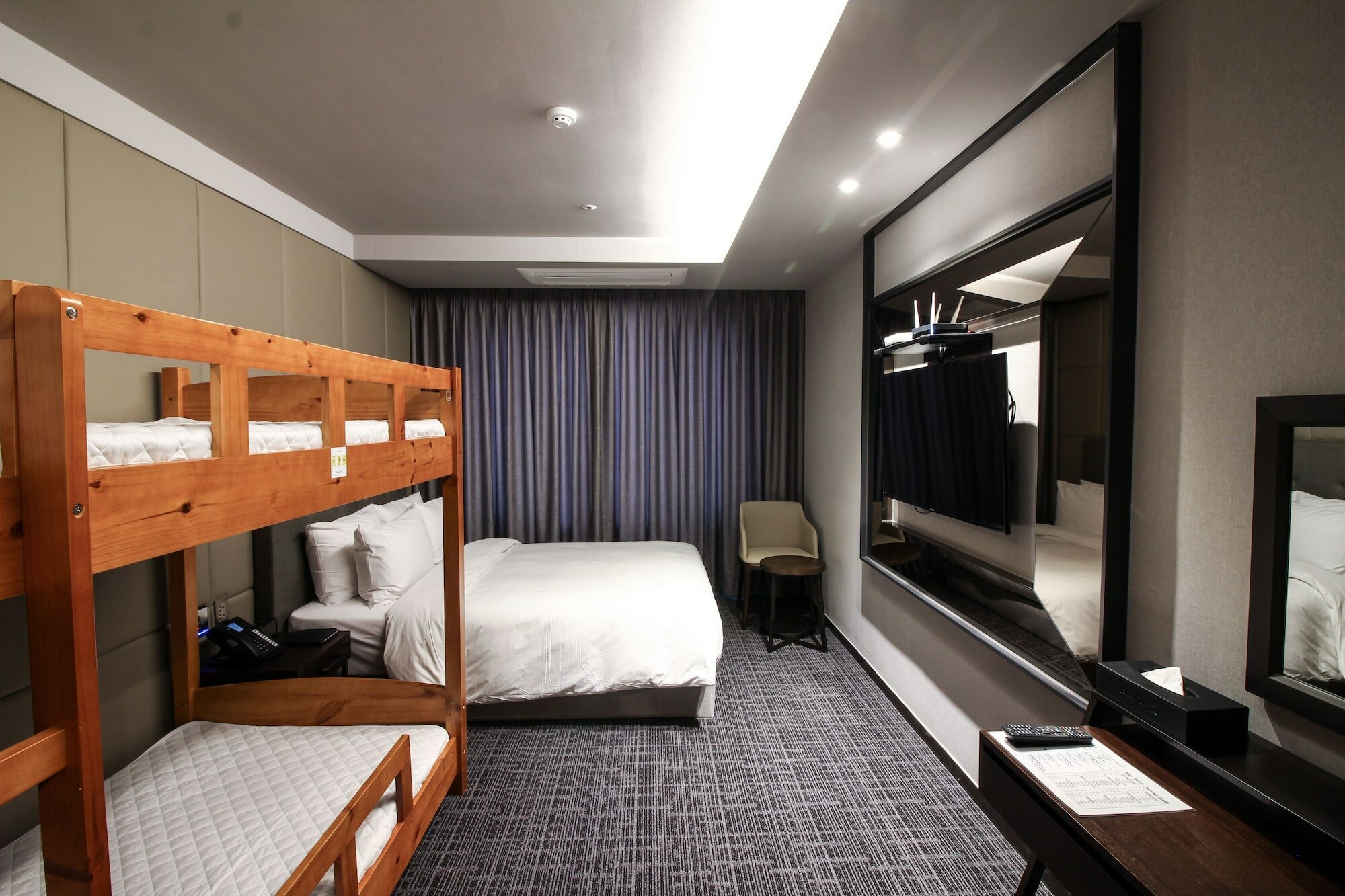 Фото Golden Tulip Ever Yongin