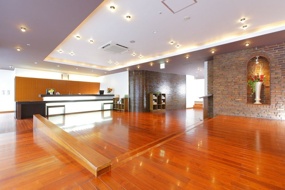 Фото Hotel MyStays Yokohama