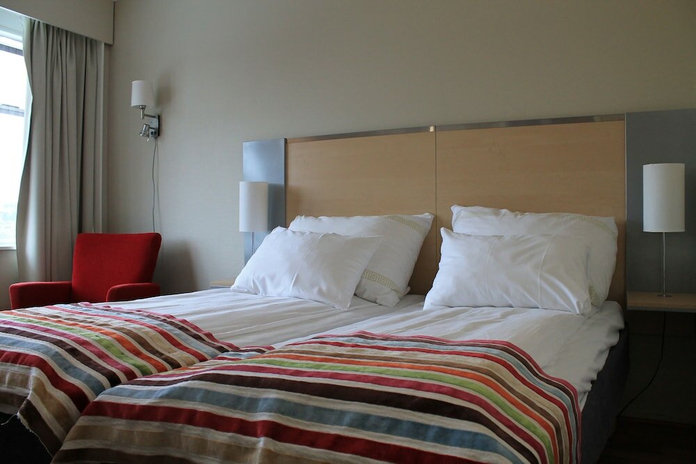 Фото Quality Hotel Grand Kongsberg
