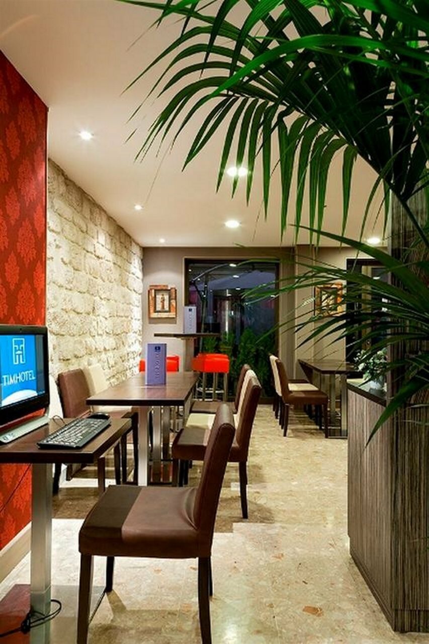 Фото Timhotel Odessa Montparnasse