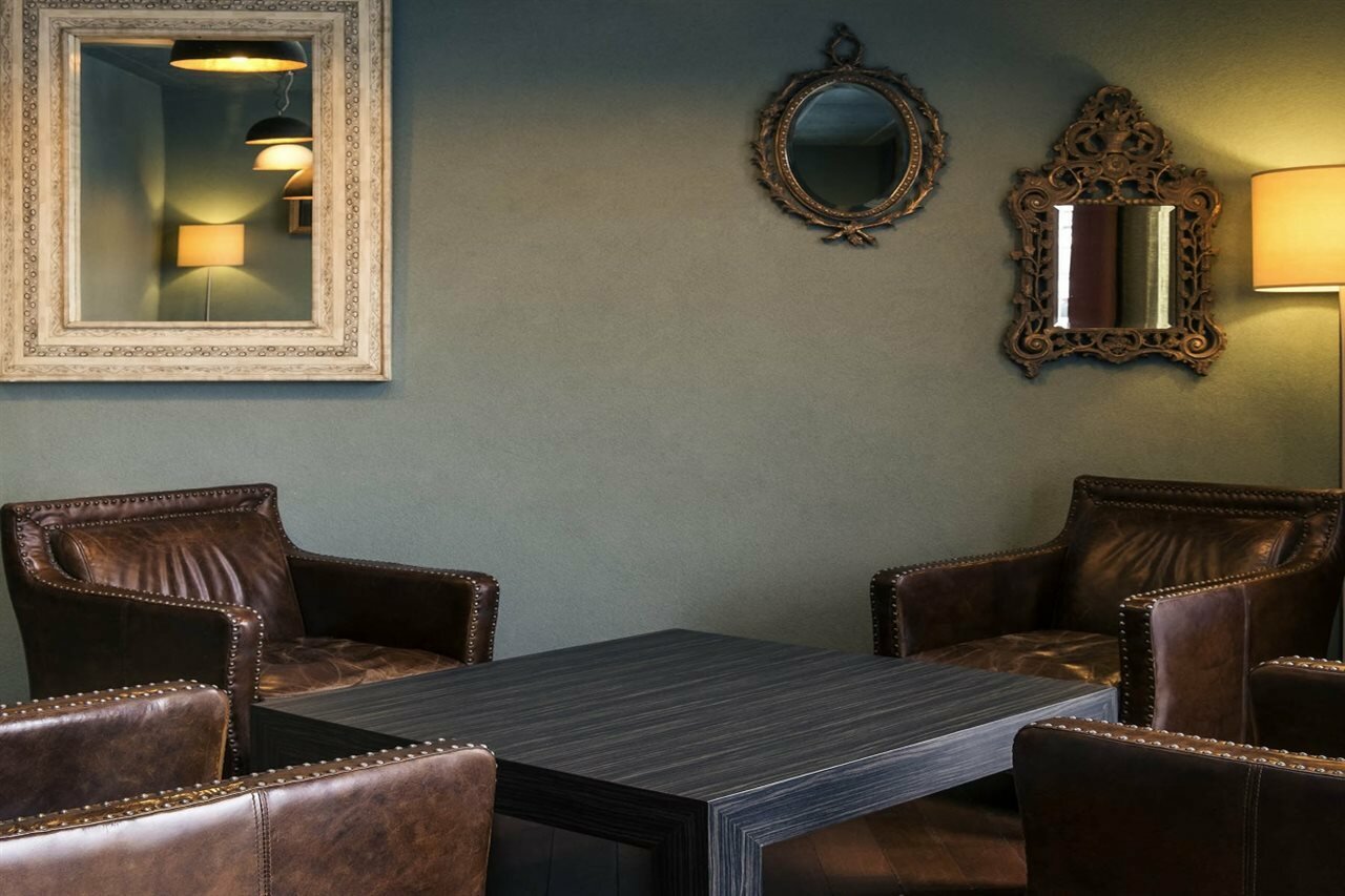 Фото Mercure Lyon Centre Part Dieu