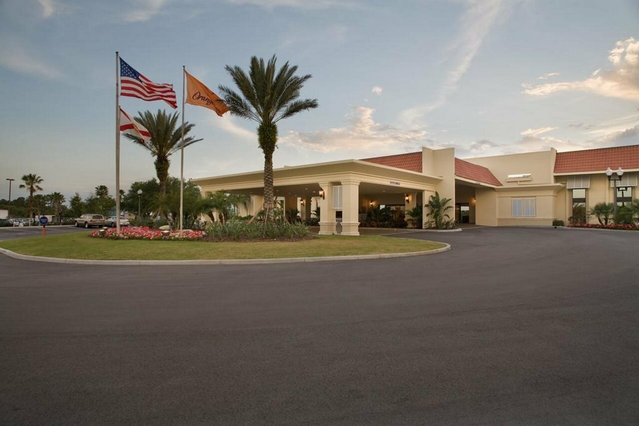 Фото Holiday Inn Club Vacations at Orange Lake Resort, an Ihg Hotel