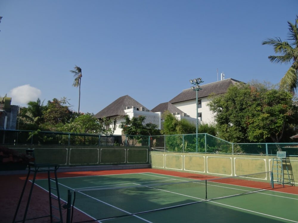 Фото Bintang Bali Resort