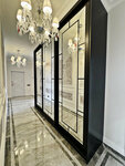 Magleli design (Nizhnyaya Syromyatnicheskaya Street, 10с3), custom furniture