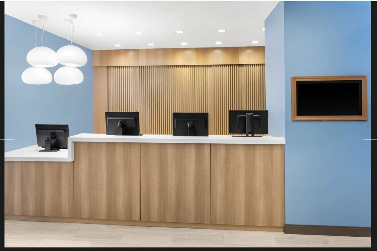 Фото Element New York Times Square West