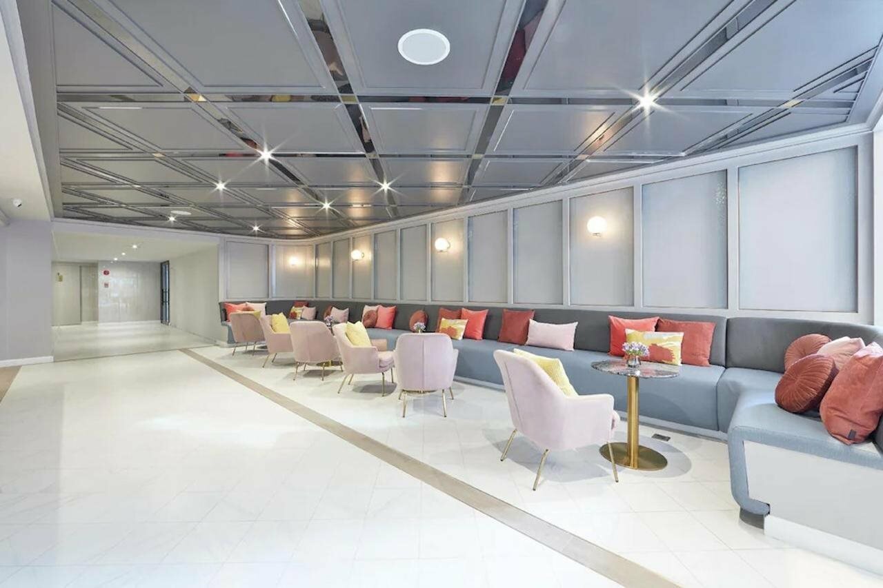 Фото The Quarter Ploenchit by Uhg