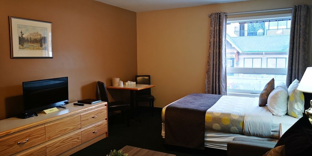 Фото Mountain View Inn