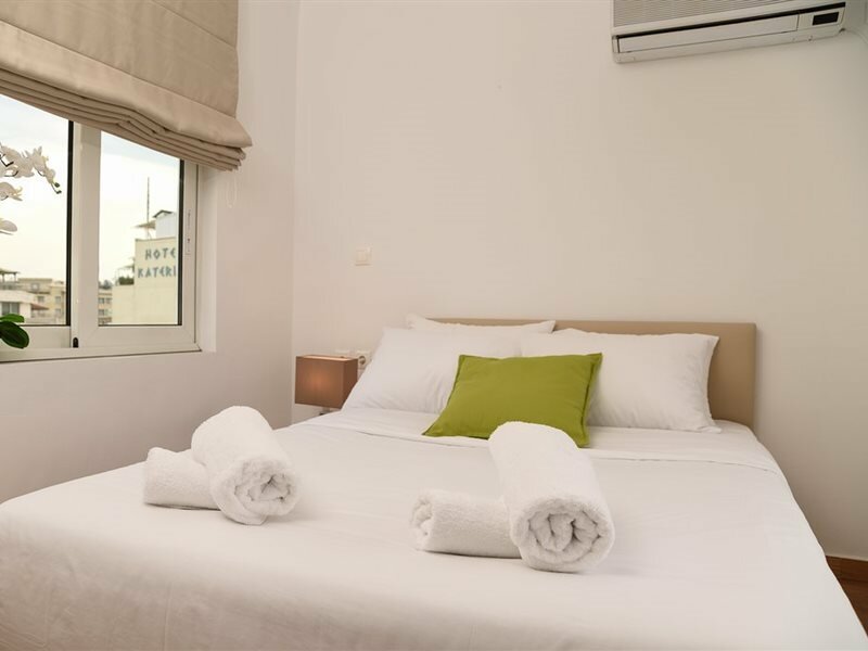 Фото Tier Collection Hotel Athens