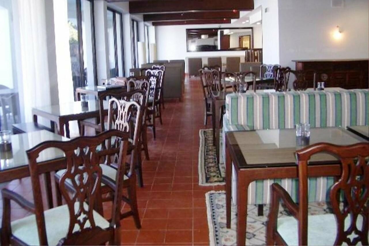 Фото Pousada Forte da Horta