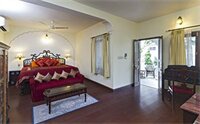 Фото Dera Rawatsar - Heritage Hotel