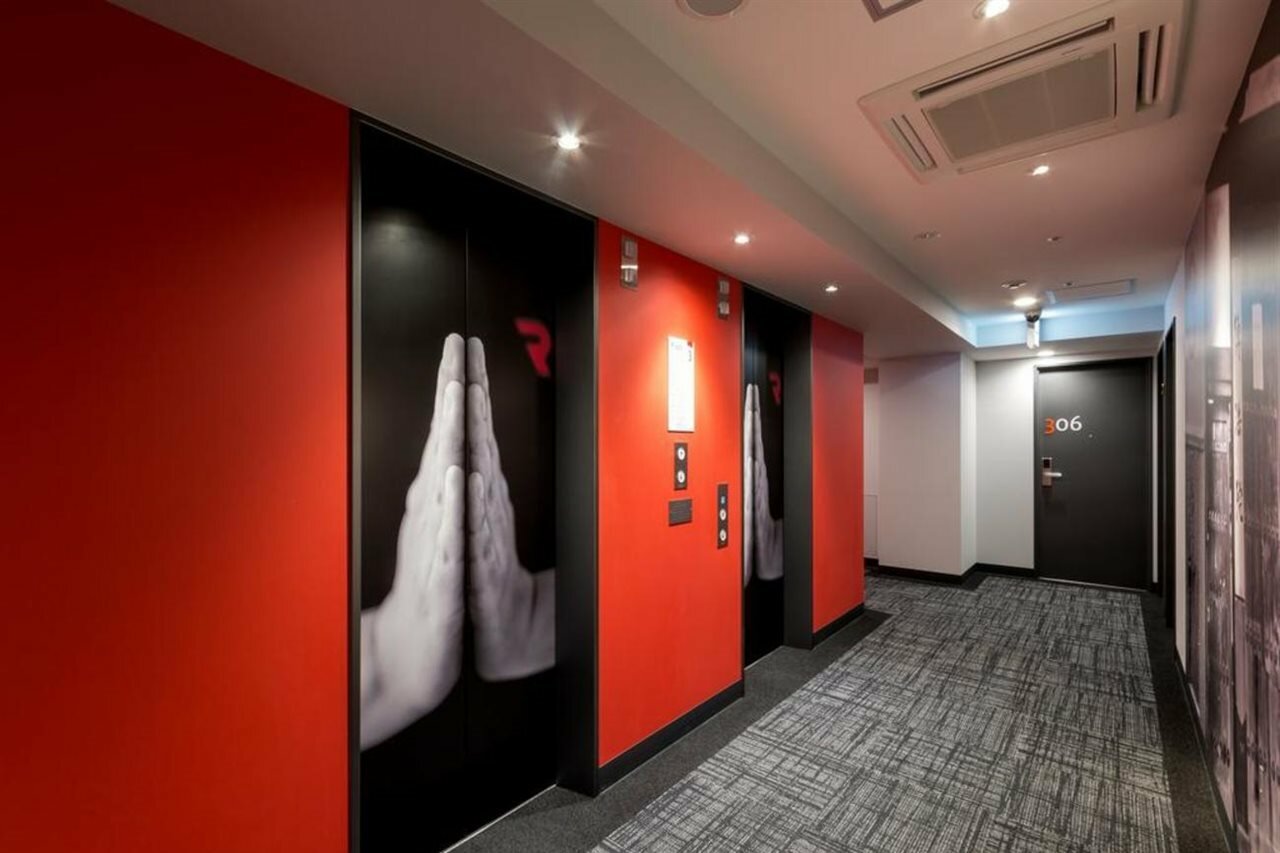 Фото Far East Village Hotel Tokyo, Asakusa