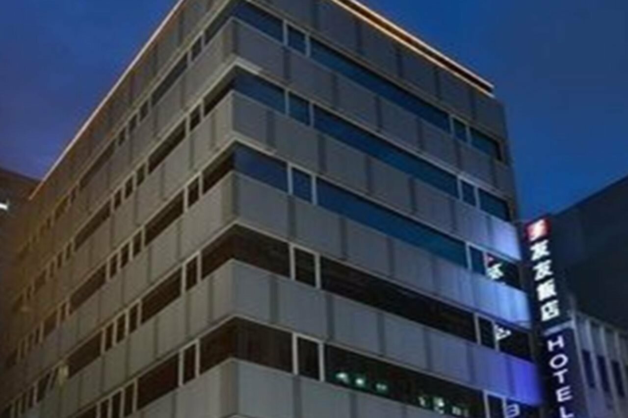 Фото Friend Hotel - YoYo