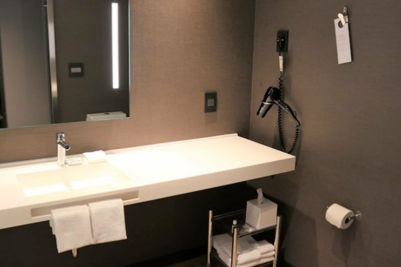 Фото Ac by Marriott Salt Lake City Downtown