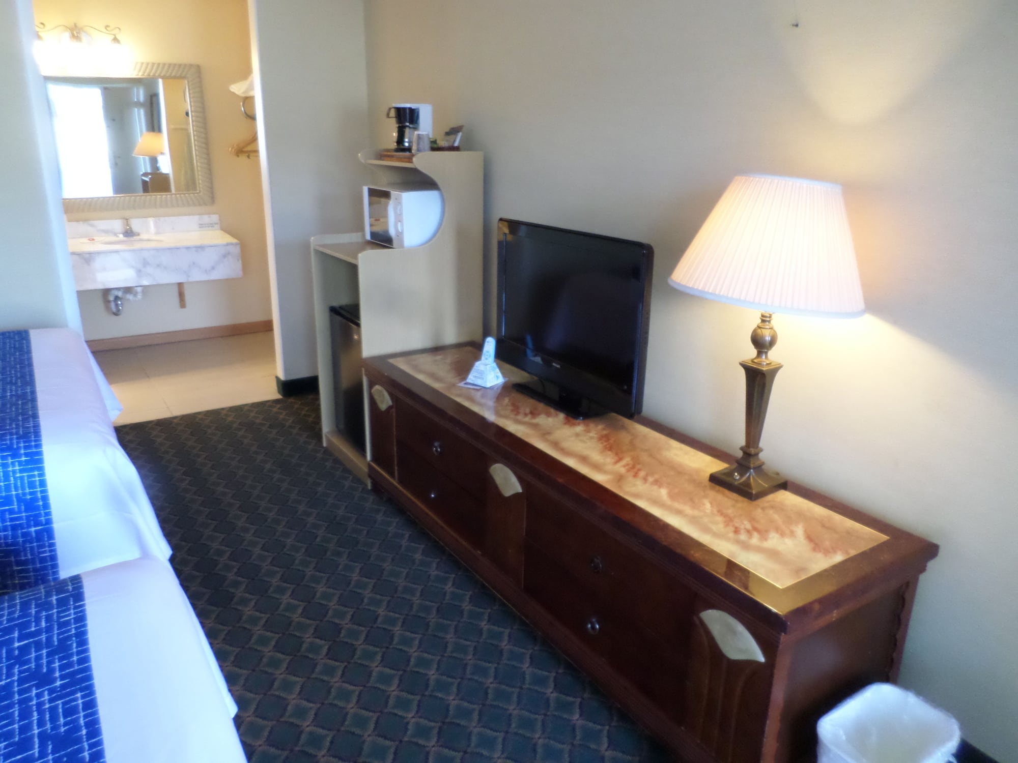 Фото Travelodge by Wyndham Ogallala