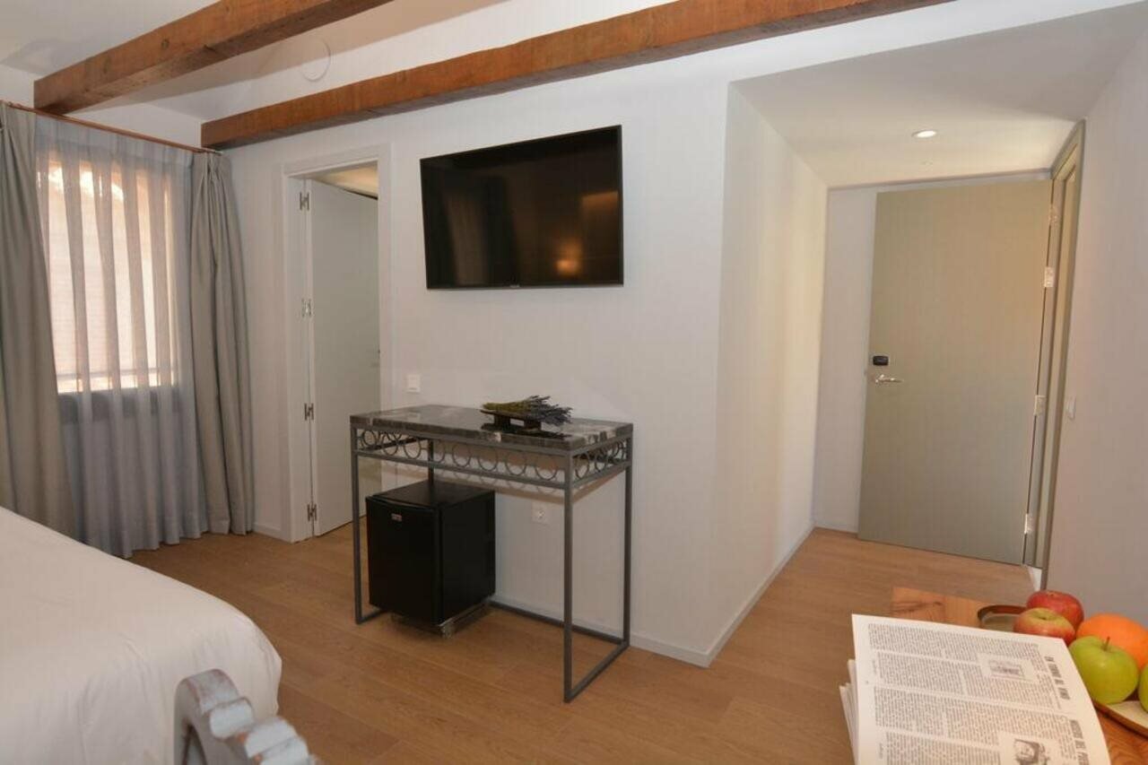 Фото Hospedium Posada de la Silleria