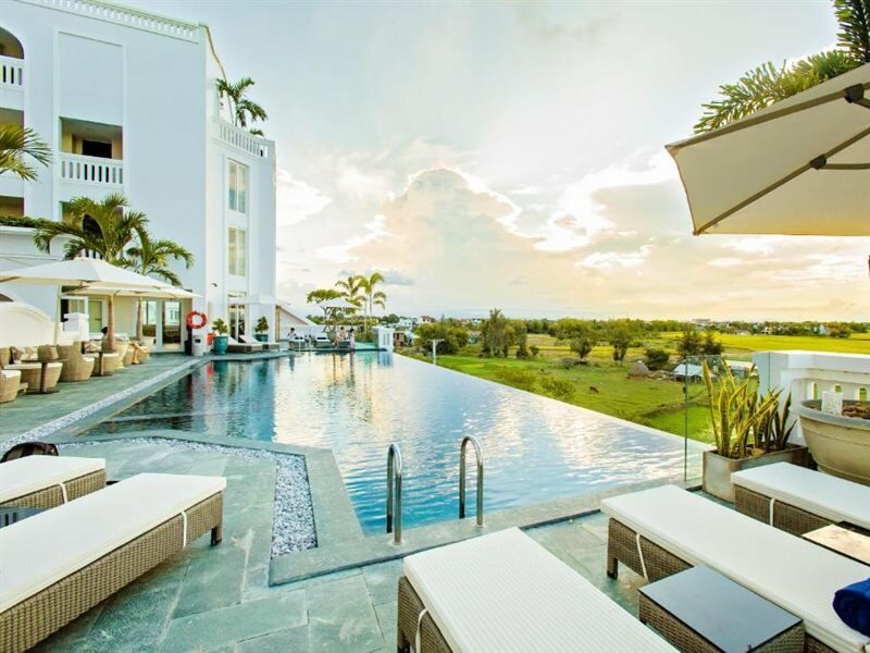 Фото Lasenta Boutique Hotel Hoian