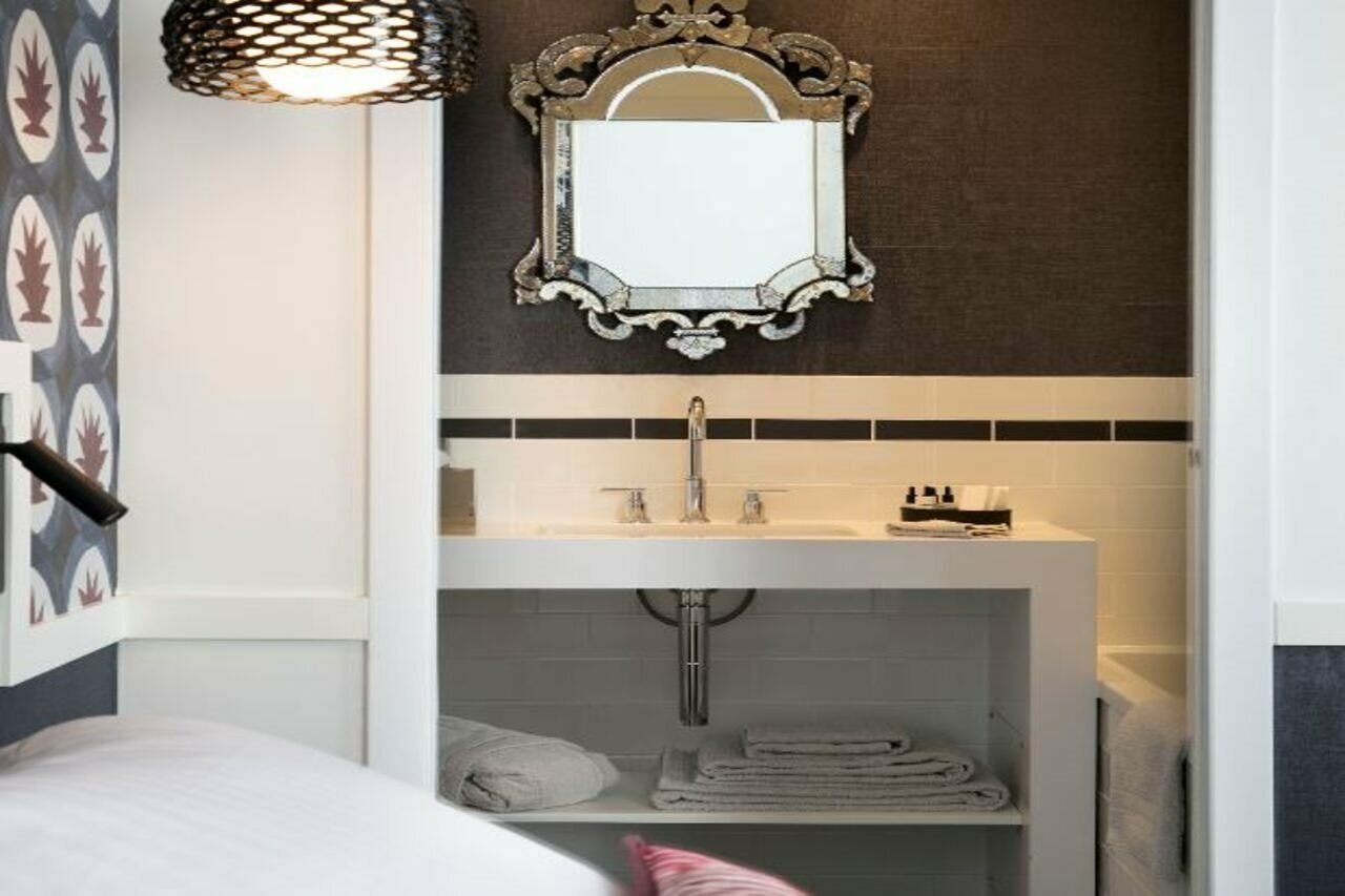 Фото Hotel Continental - Reims