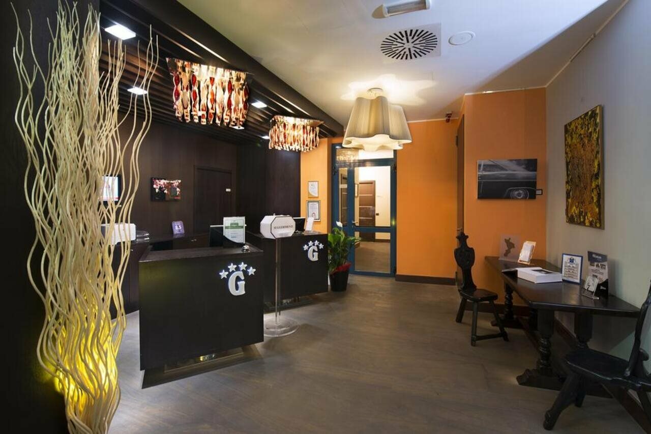 Фото отеля 3