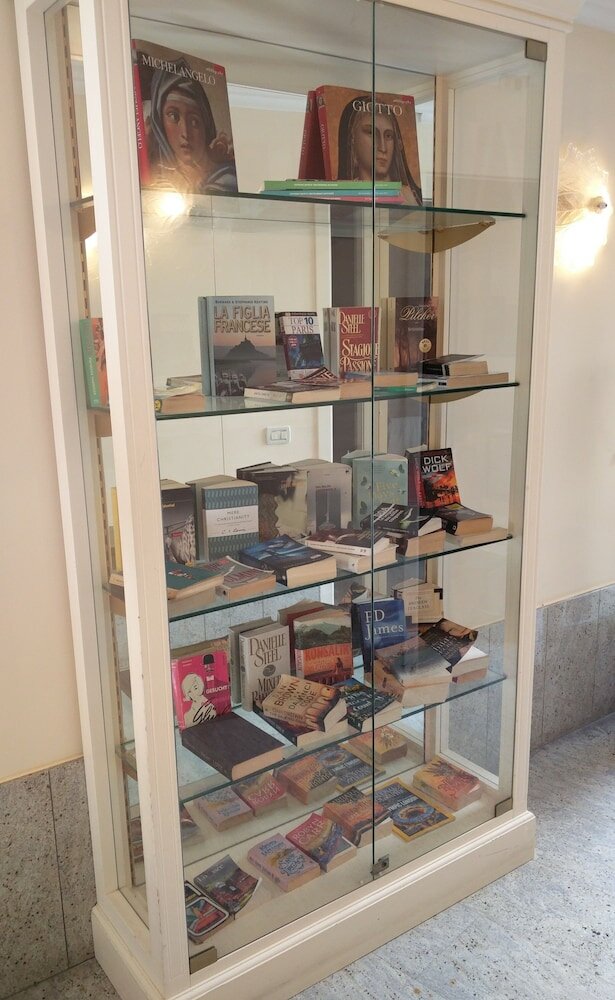 Фото Hotel Ca' Formenta