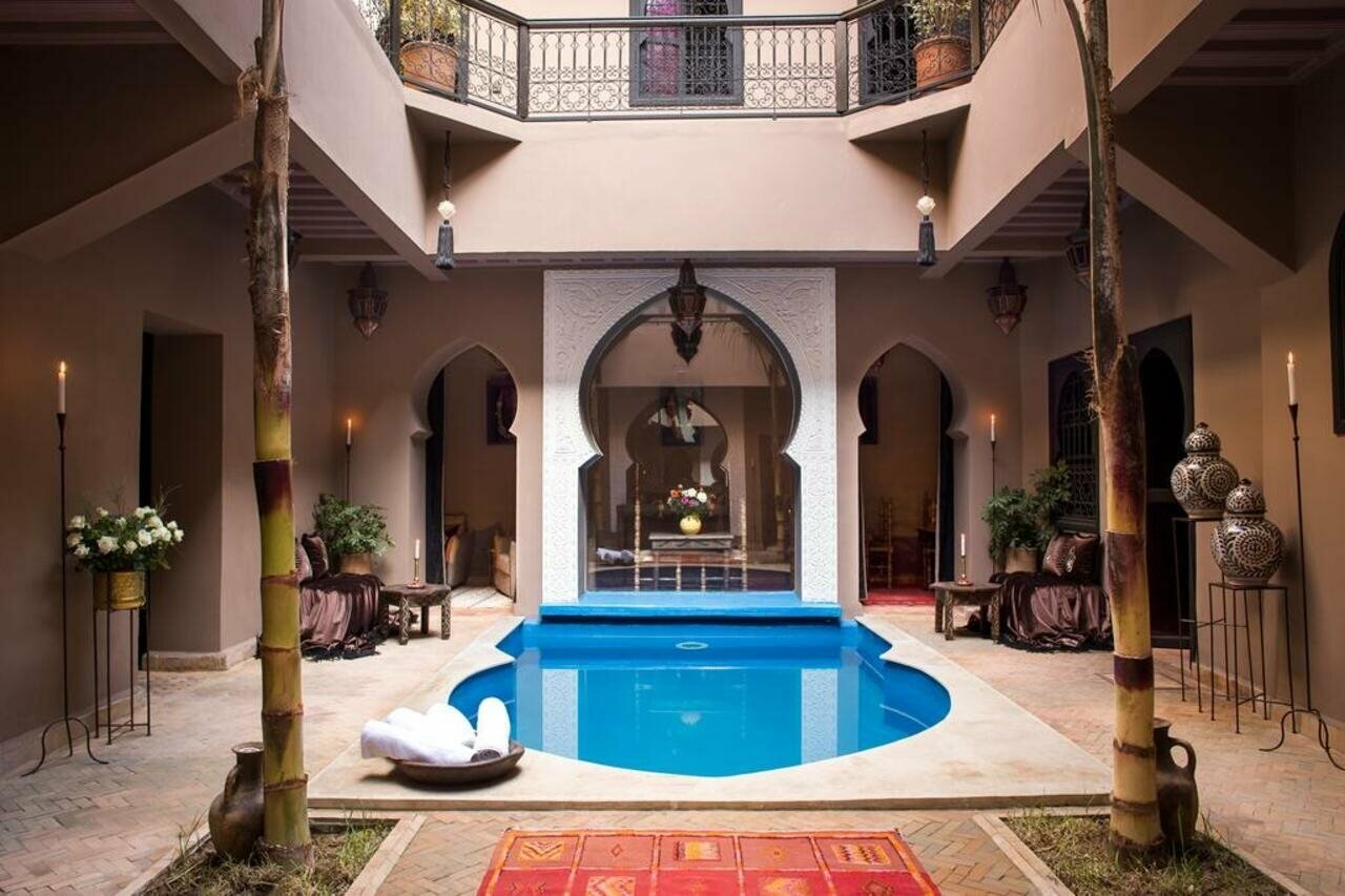 Фото Riad Irhalne
