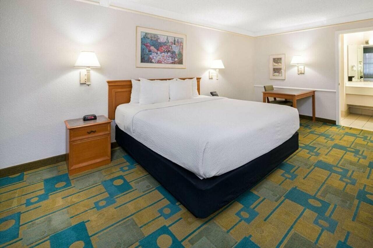 Фото отеля 4