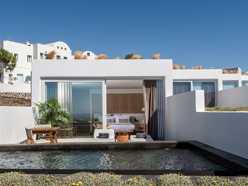 Фото Andronis Arcadia Hotel