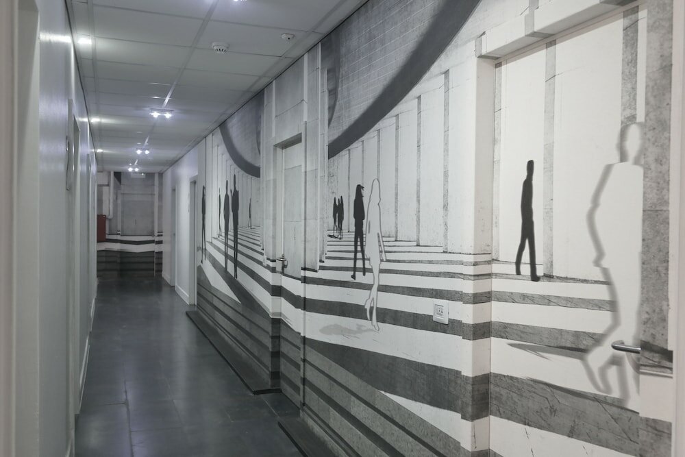 Фото Hotel Mondial