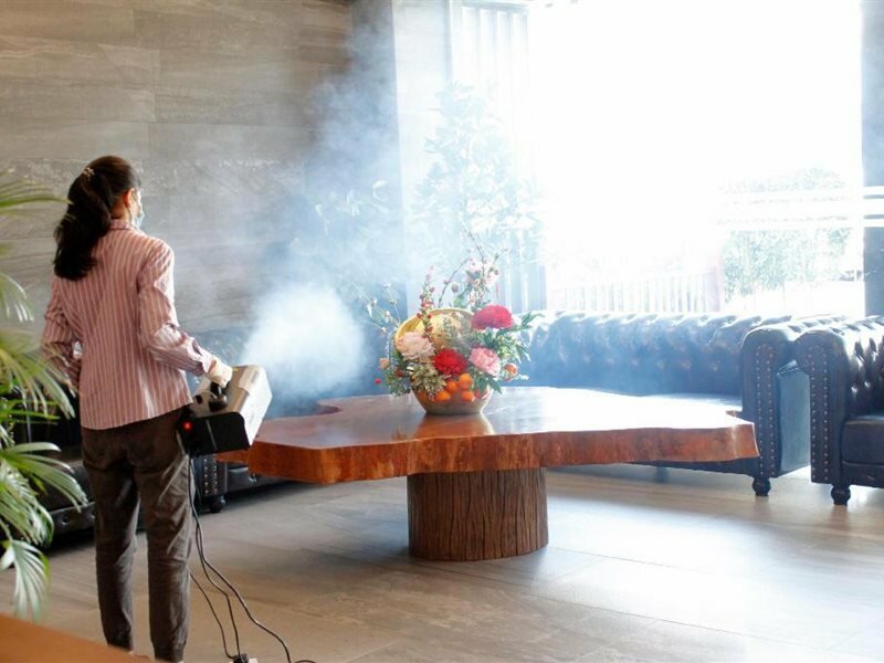 Фото Frame Hotel