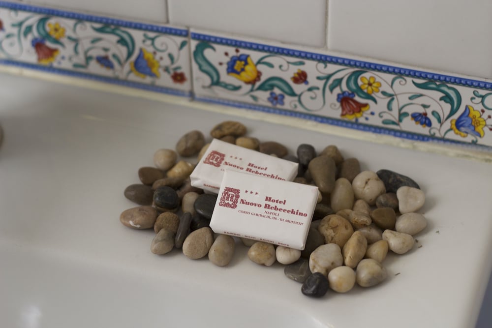 Фото Hotel Nuovo Rebecchino 