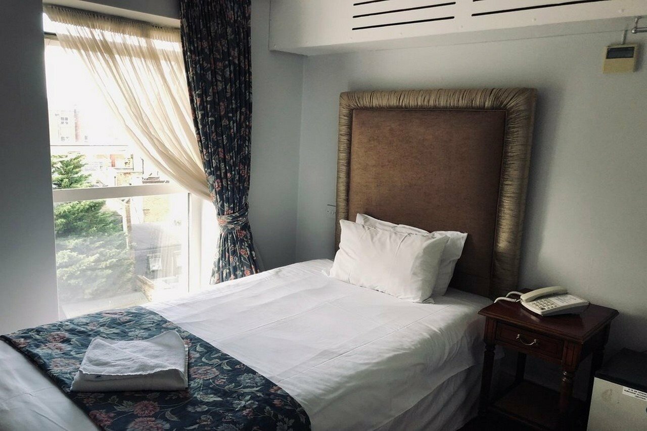 Фото My Place Hotel