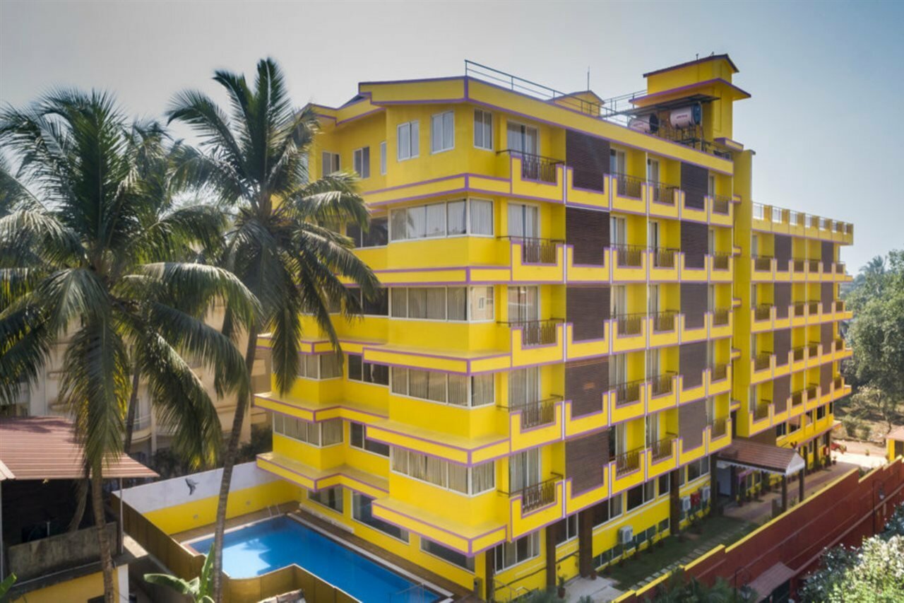 Фото Sairaj Beach Resort