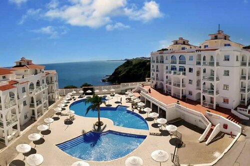 Гостиница Sabri Hotel в Аннабе