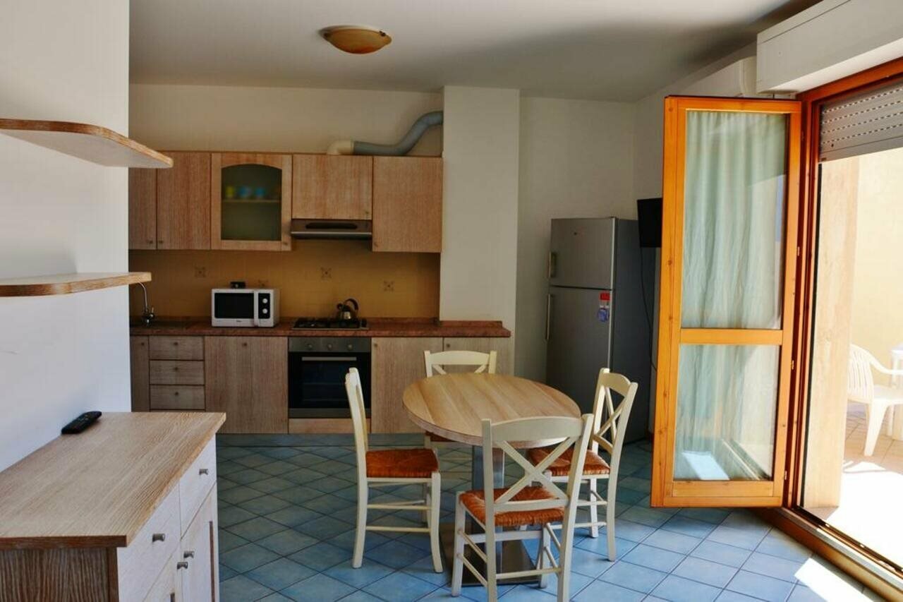 Фото Residence Buganvillea