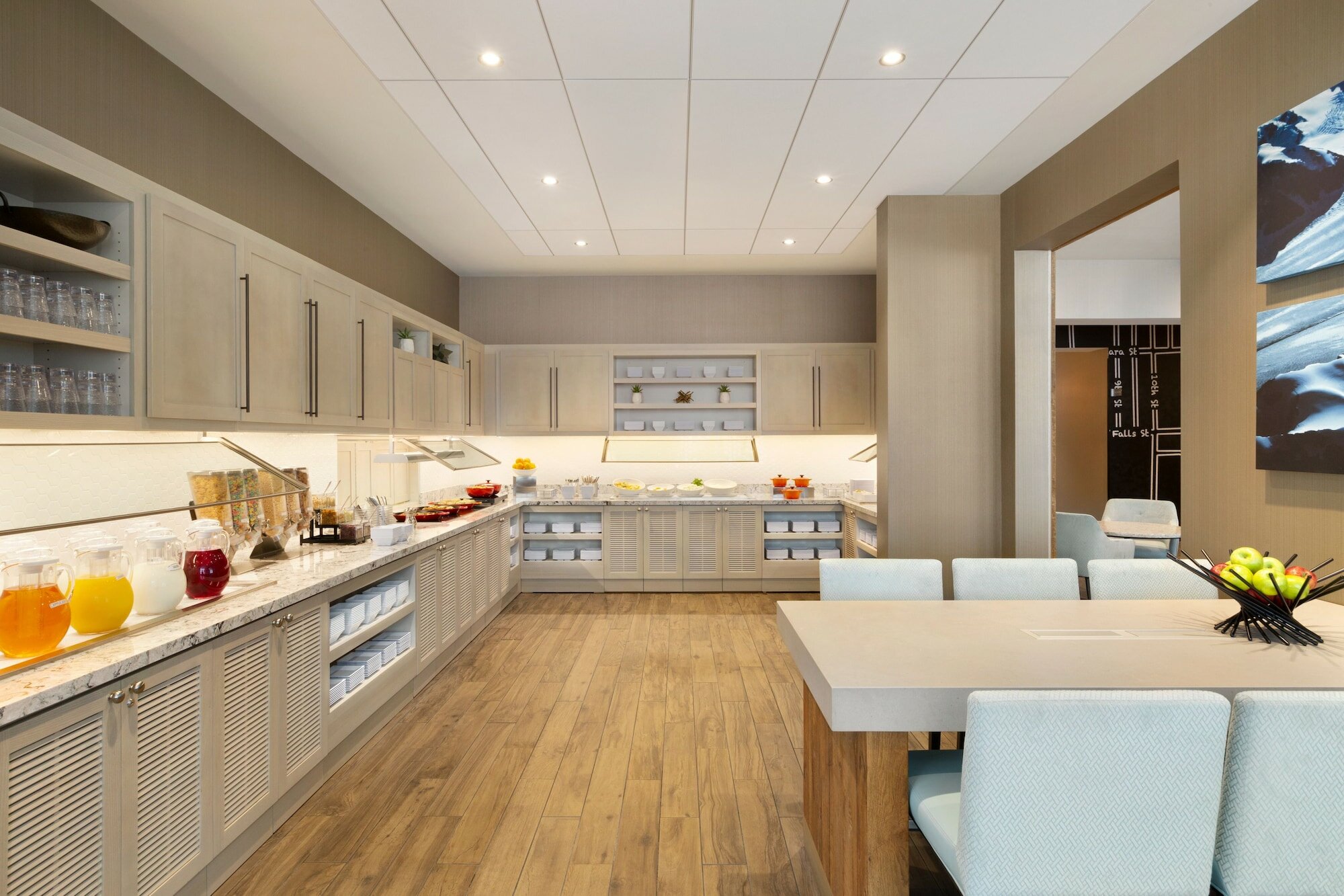 Фото Hyatt Place Niagara Falls