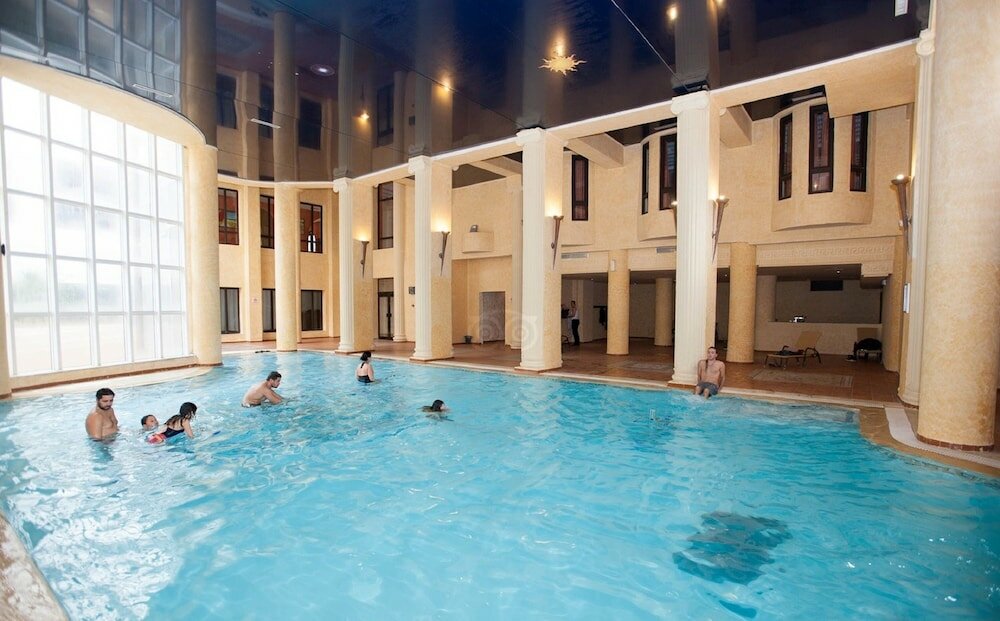 Фото El Kantaoui Center and SPA