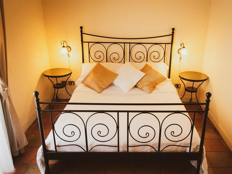 Фото Antica Dimora Caruso