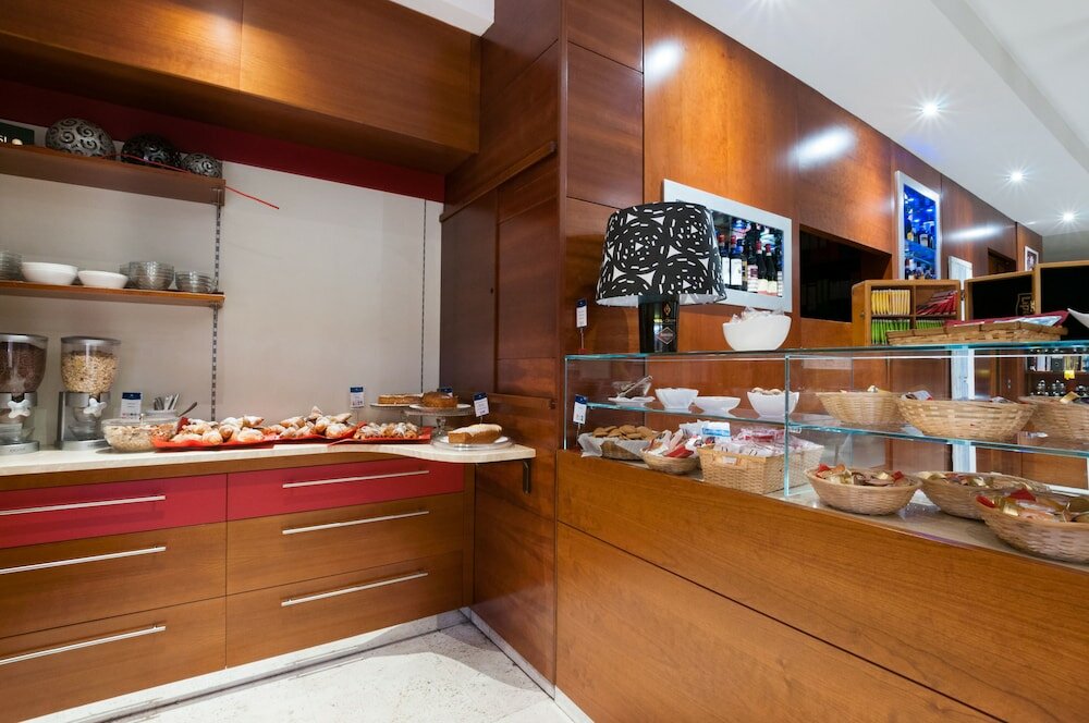 Фото Exe Toscana