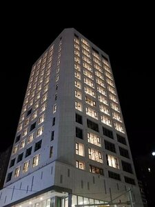 Гостиница Hi Residences