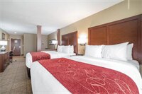 Фото Comfort Suites