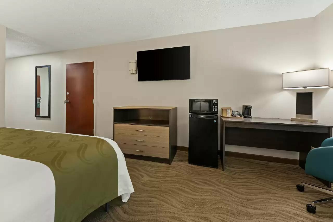 Фото Quality Inn