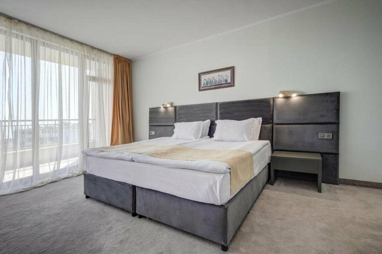 Фото Hotel Continental