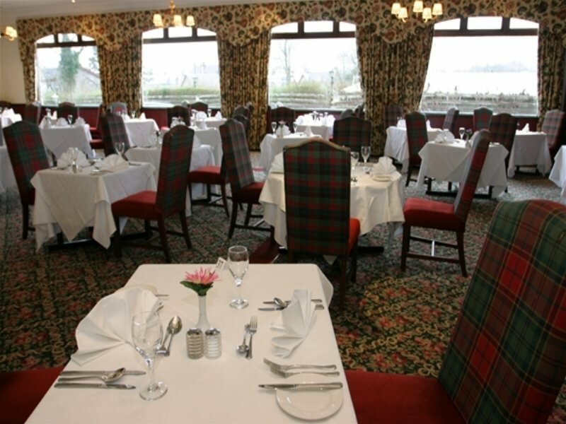 Фото Scotlands SPA Hotel