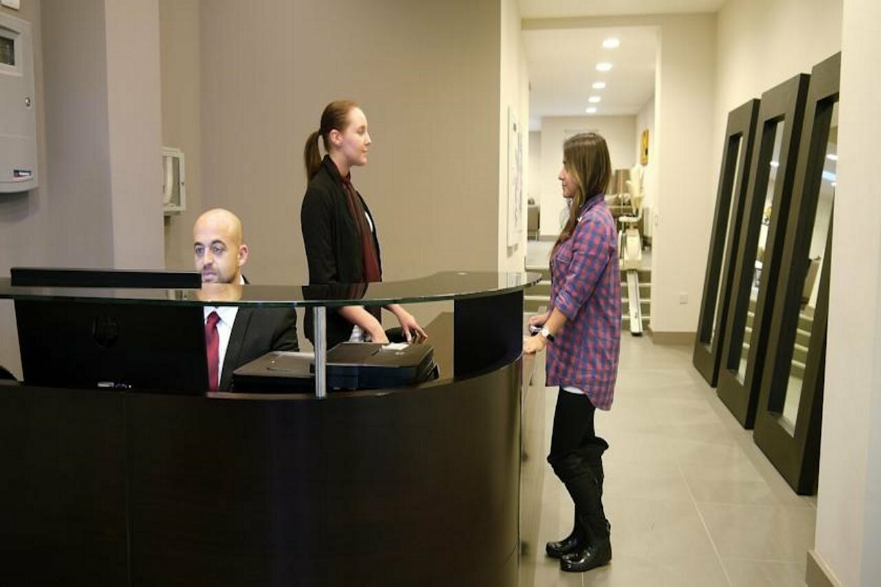 Фото Britannia Study Hotel