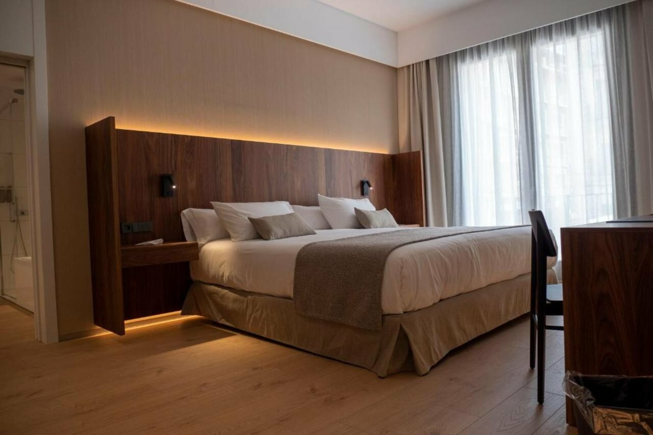 Фото Palacio La Marquesa