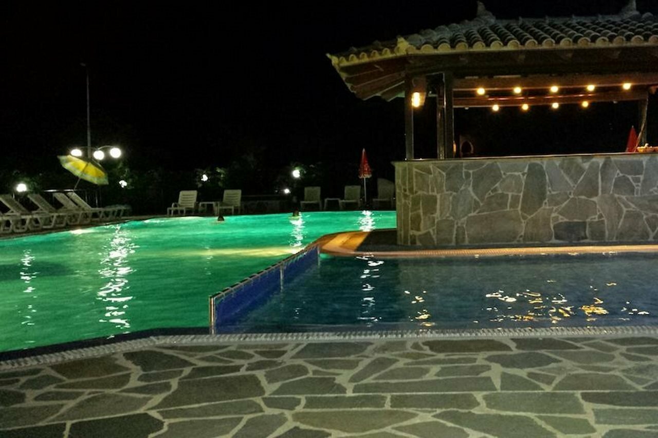 Фото Corifo Village